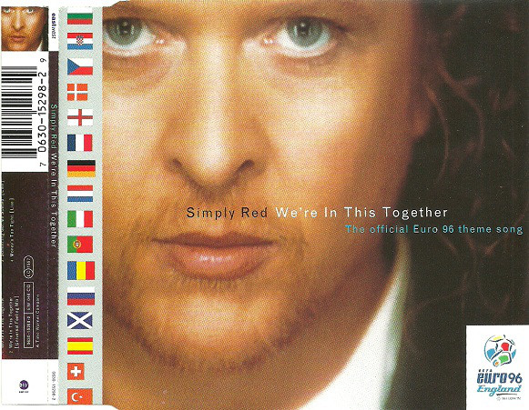 cd single cd single