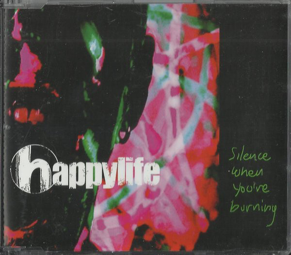 cd single cd single