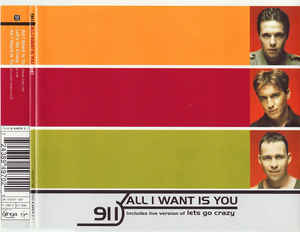 cd single cd single