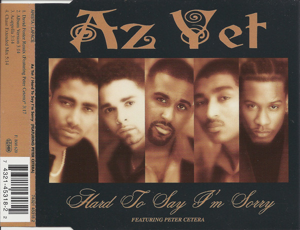 cd single cd single