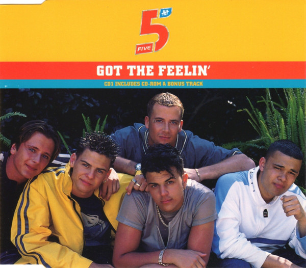 cd single cd single