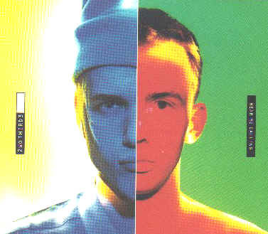cd single cd single