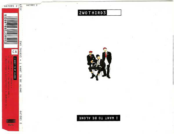 cd single cd single