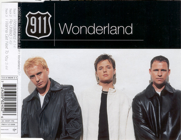 cd single cd single