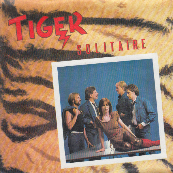 Single vinyl / 7 inch Single vinyl / 7 inch