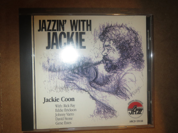 cd cd