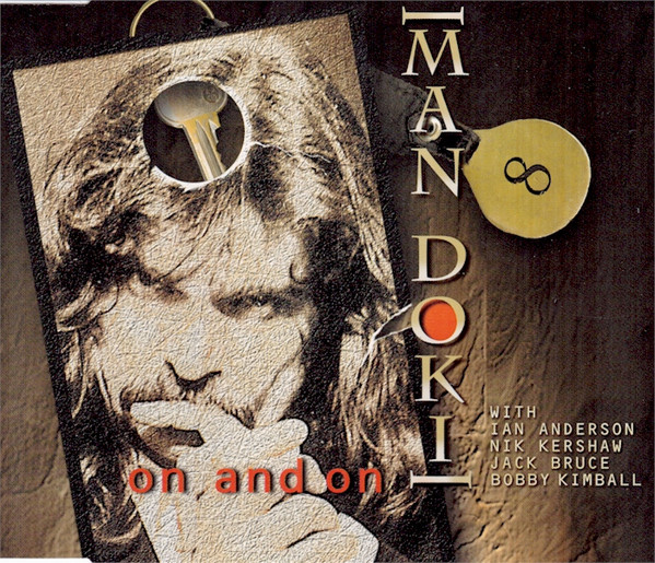 cd single cd single