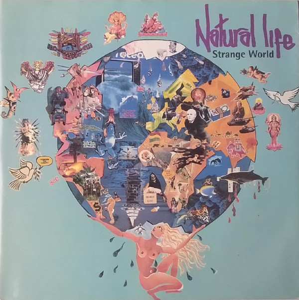 Single vinyl / 7 inch Single vinyl / 7 inch