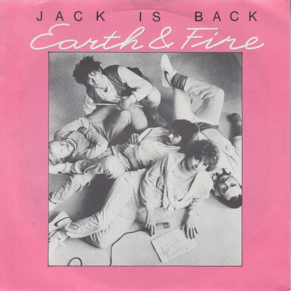 Single vinyl / 7 inch Single vinyl / 7 inch