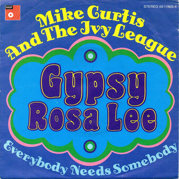 Single vinyl / 7 inch Single vinyl / 7 inch