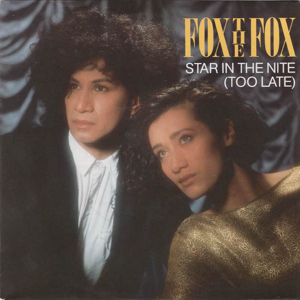 Single vinyl / 7 inch Single vinyl / 7 inch