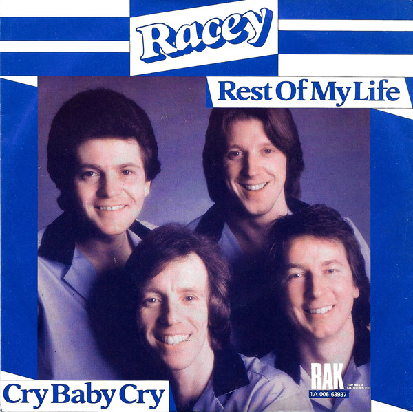 Single vinyl / 7 inch Single vinyl / 7 inch