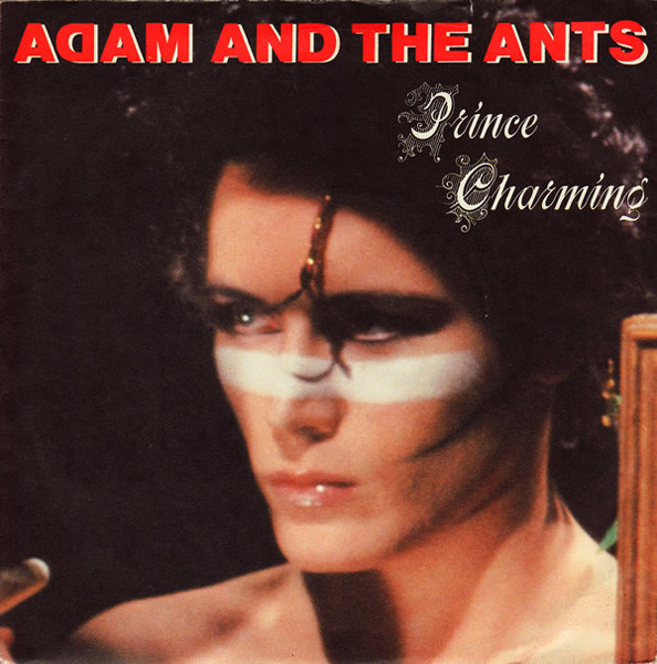 Single vinyl / 7 inch Single vinyl / 7 inch