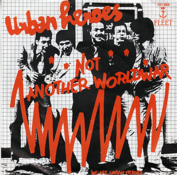 Single vinyl / 7 inch Single vinyl / 7 inch