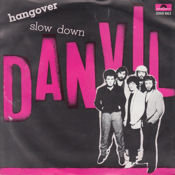 Single vinyl / 7 inch Single vinyl / 7 inch