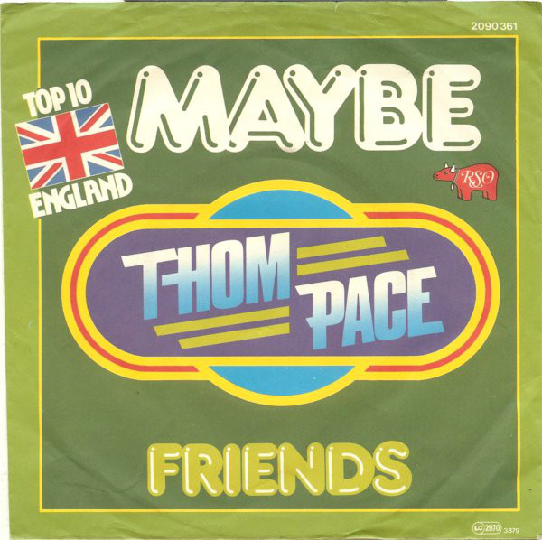 Single vinyl / 7 inch Single vinyl / 7 inch