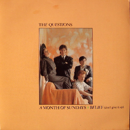 Single vinyl / 7 inch Single vinyl / 7 inch