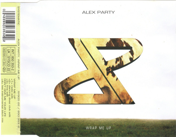 cd single cd single