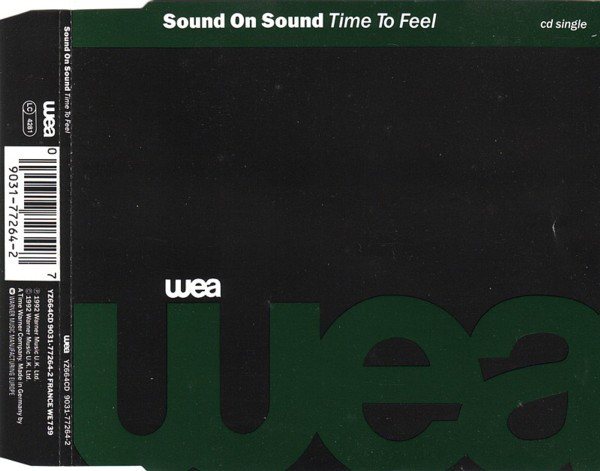 cd single cd single
