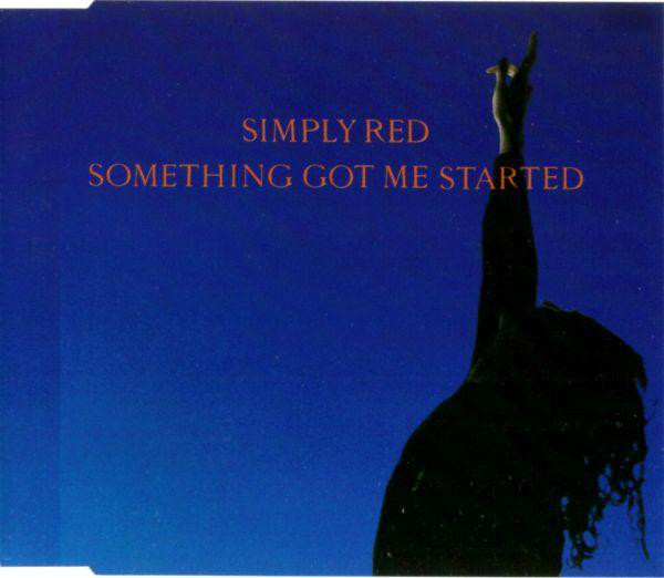 cd single cd single