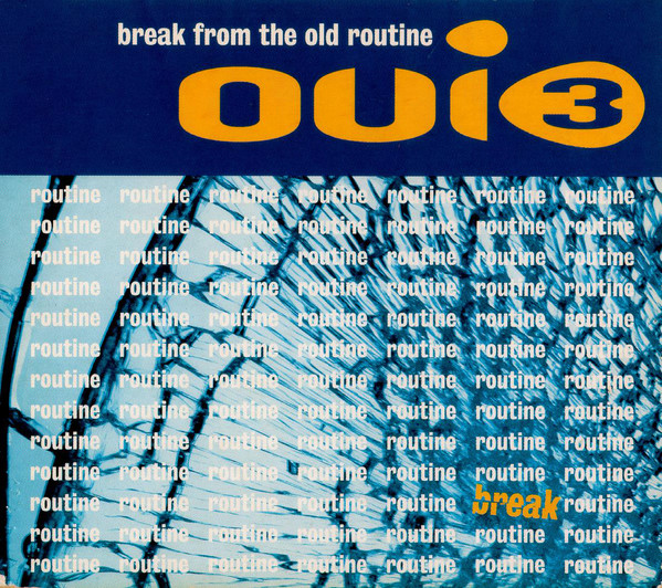 cd single cd single