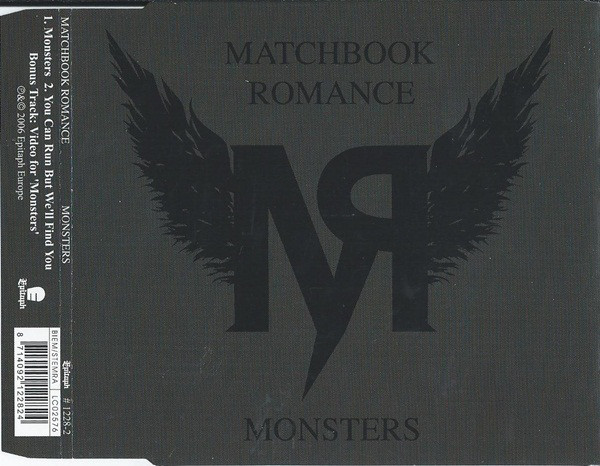 cd single cd single