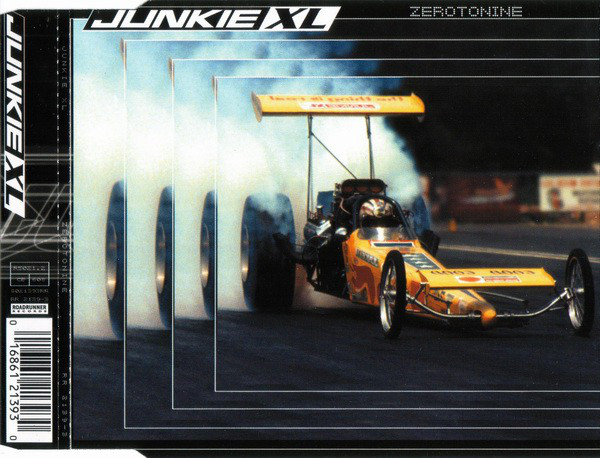 cd single cd single