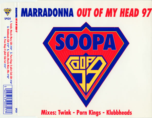 cd single cd single