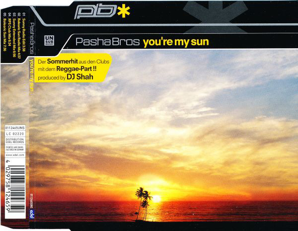 cd single cd single
