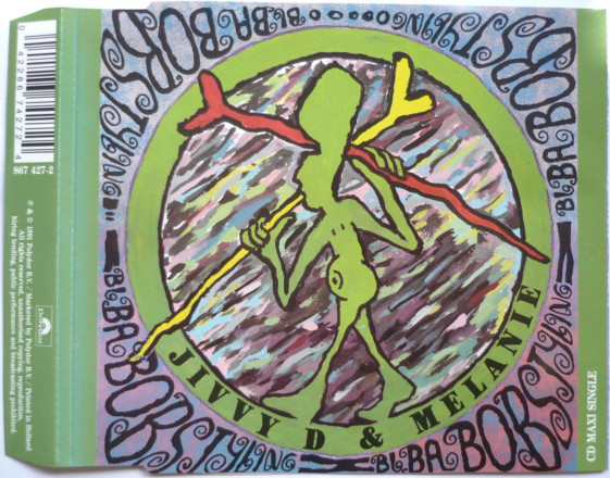 cd single cd single