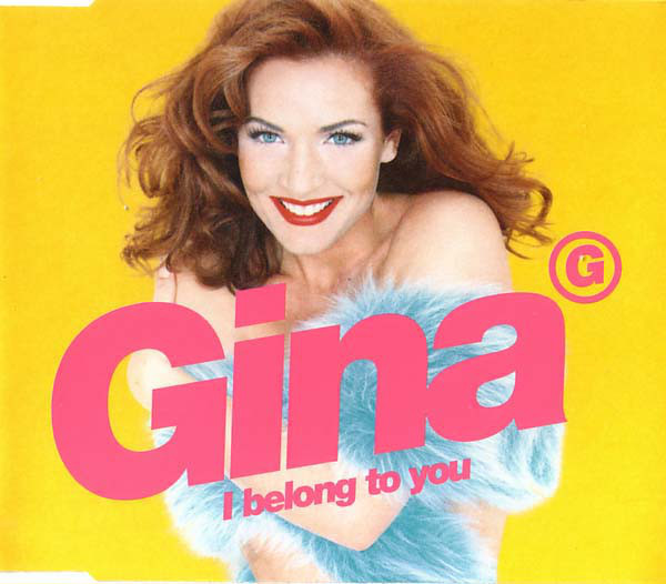 cd single cd single