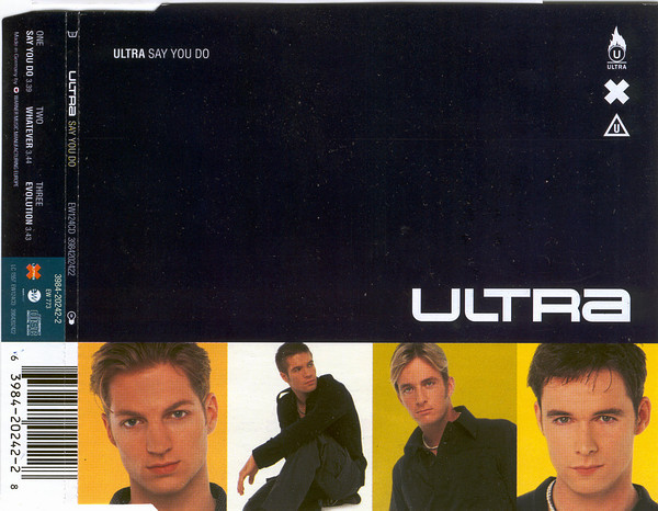 cd single cd single