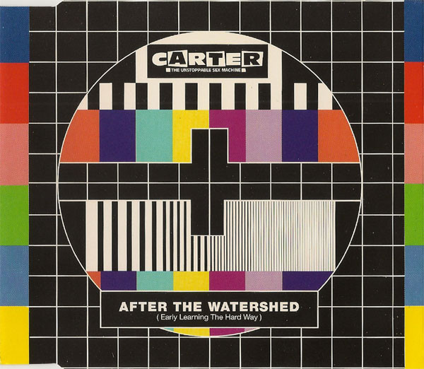 cd single cd single