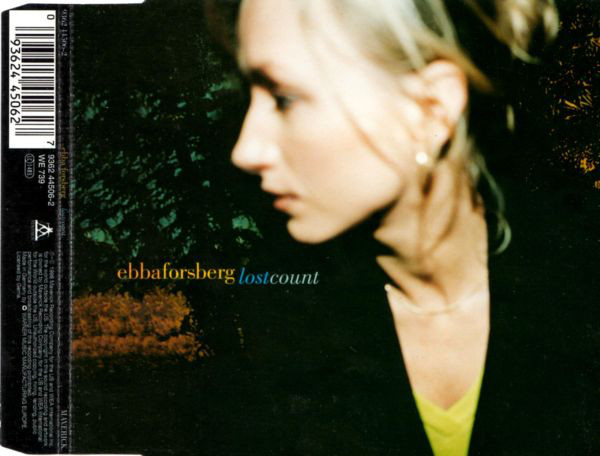cd single cd single