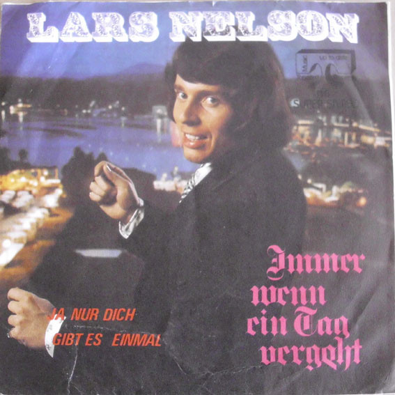 Single vinyl / 7 inch Single vinyl / 7 inch