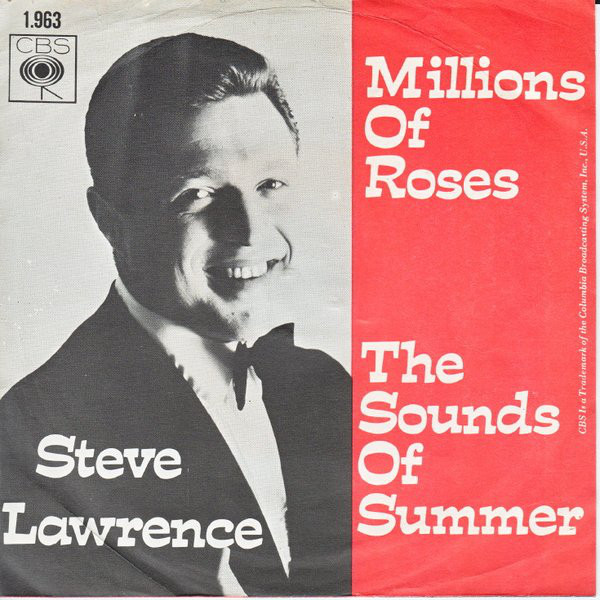 Single vinyl / 7 inch Single vinyl / 7 inch