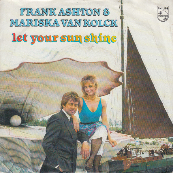 Single vinyl / 7 inch Single vinyl / 7 inch