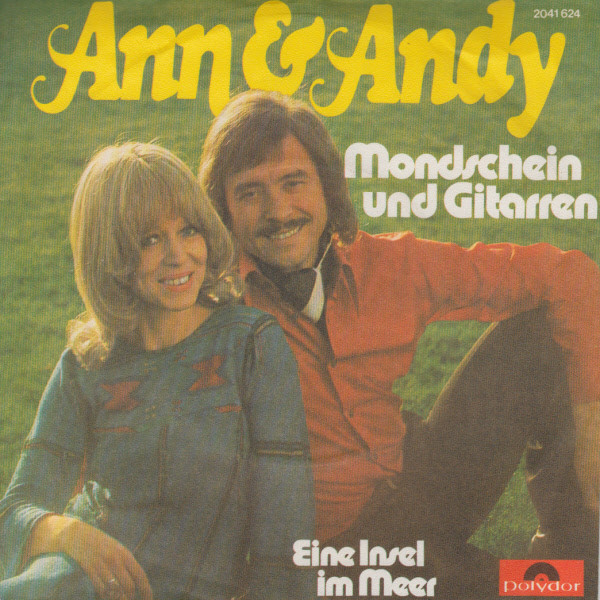Single vinyl / 7 inch Single vinyl / 7 inch
