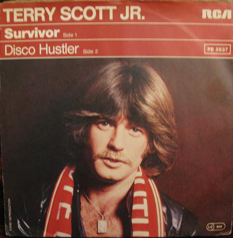 Single vinyl / 7 inch Single vinyl / 7 inch