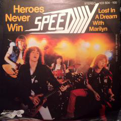 Single vinyl / 7 inch Single vinyl / 7 inch
