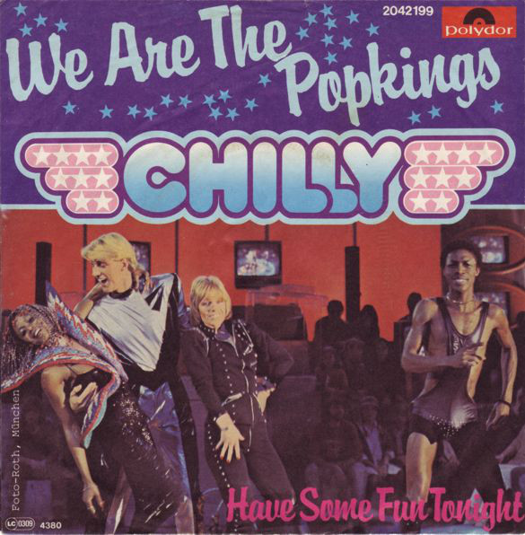Single vinyl / 7 inch Single vinyl / 7 inch