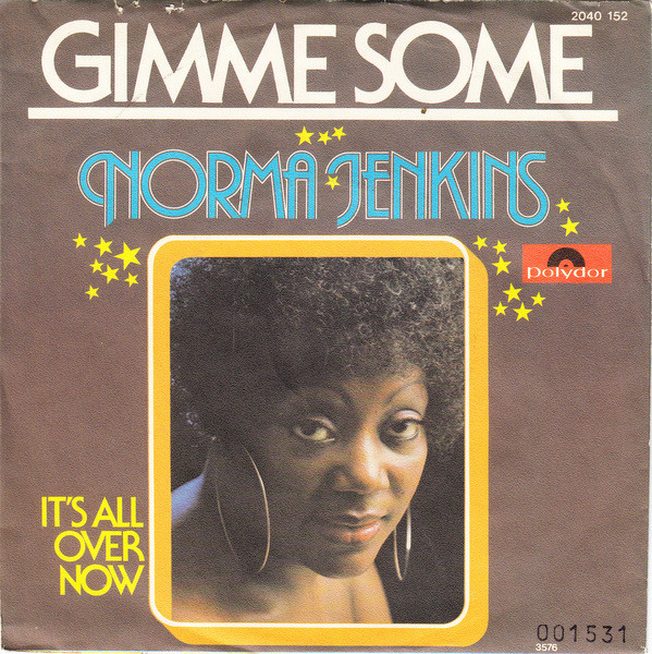 Single vinyl / 7 inch Single vinyl / 7 inch