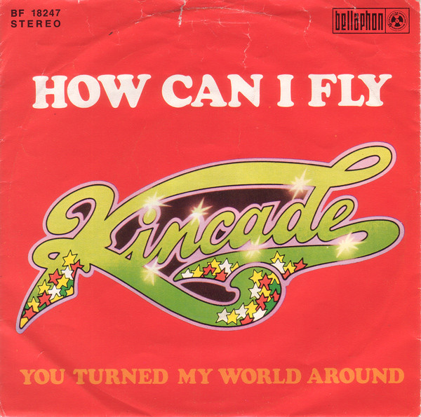 Single vinyl / 7 inch Single vinyl / 7 inch