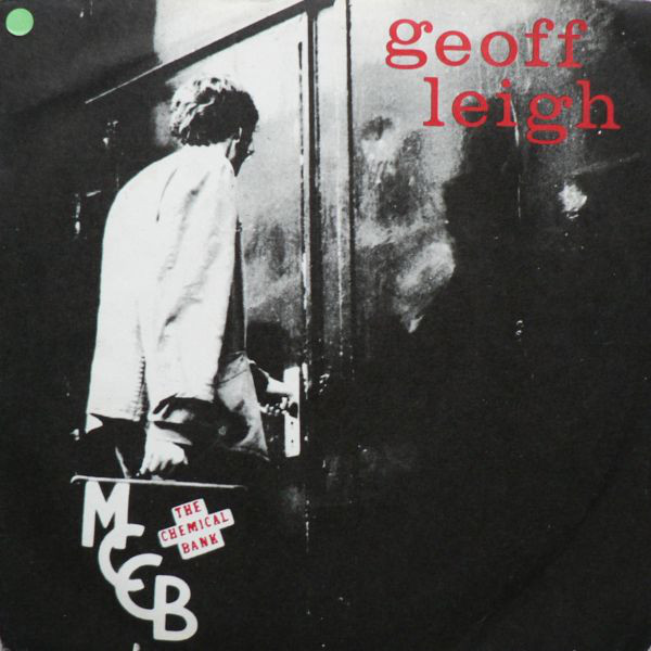 Single vinyl / 7 inch 