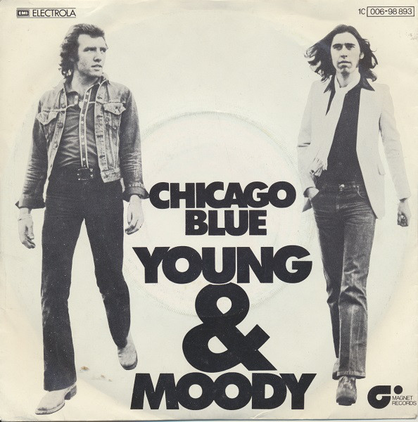 Single vinyl / 7 inch Single vinyl / 7 inch