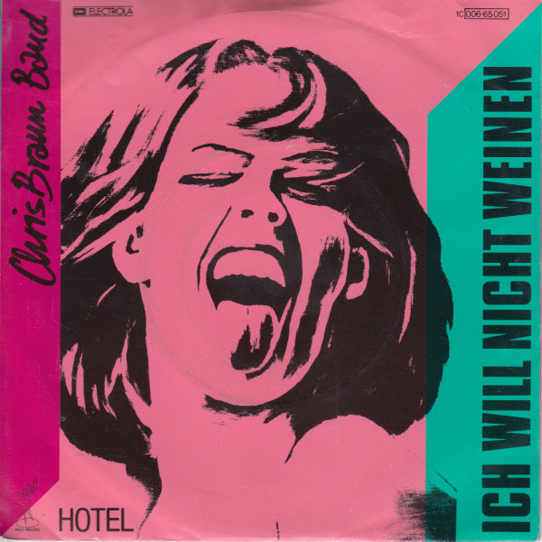 Single vinyl / 7 inch Single vinyl / 7 inch