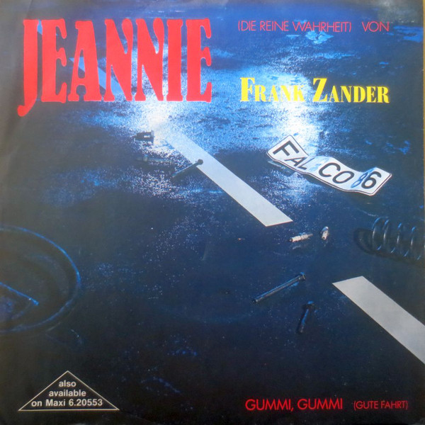 Single vinyl / 7 inch Single vinyl / 7 inch