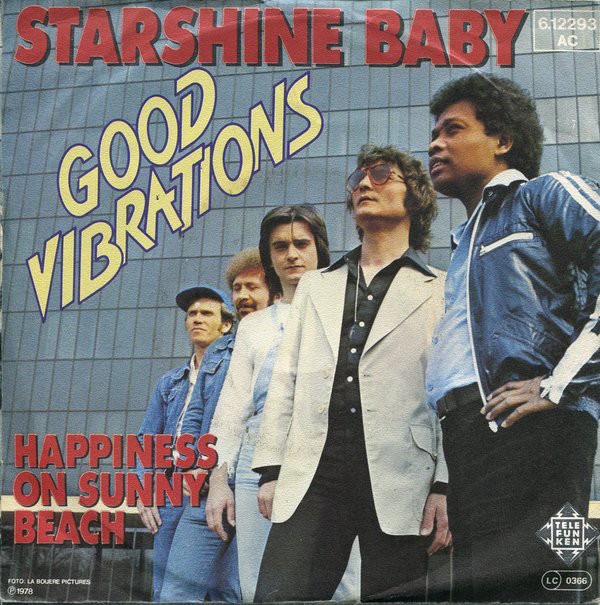 Single vinyl / 7 inch Single vinyl / 7 inch