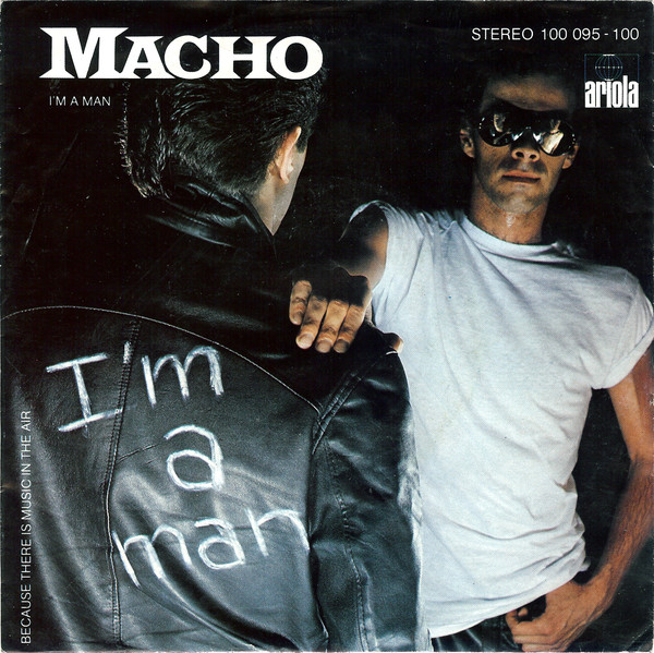 Single vinyl / 7 inch Single vinyl / 7 inch