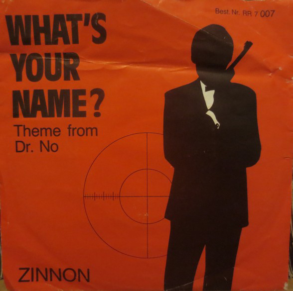 Single vinyl / 7 inch Single vinyl / 7 inch